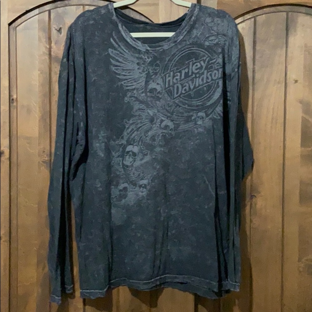Harley Shirt